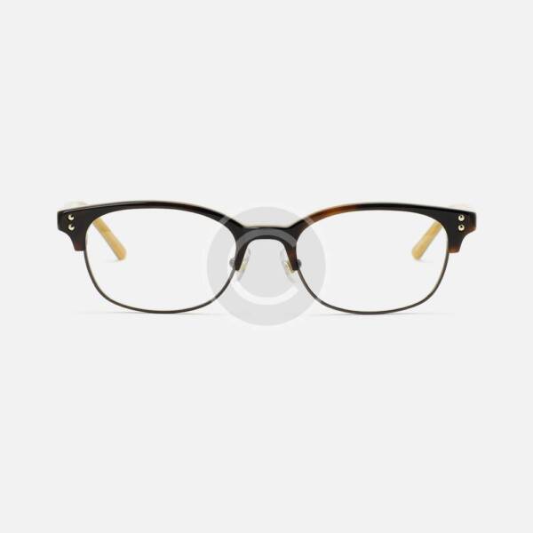 Library Style Classic – Fashion Forward Optical